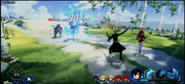 梦幻怪兽2.14强抓最新安卓版 v2.24.3图3