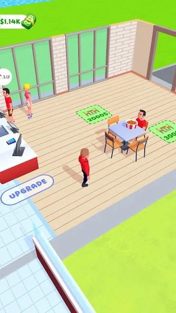 炸鸡大亨官方版 图3