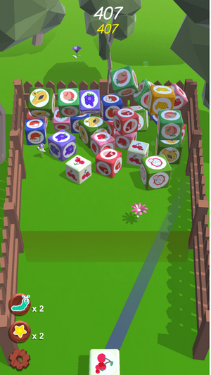 水果2048游戏图4