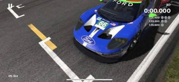 project cars go apk官网ios版 v1.0.0图4