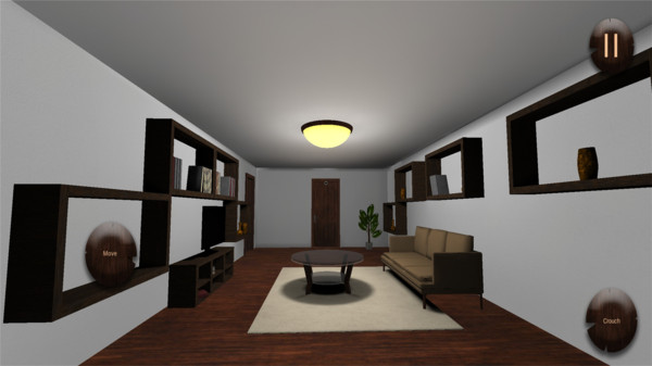 黑暗记忆游戏图4