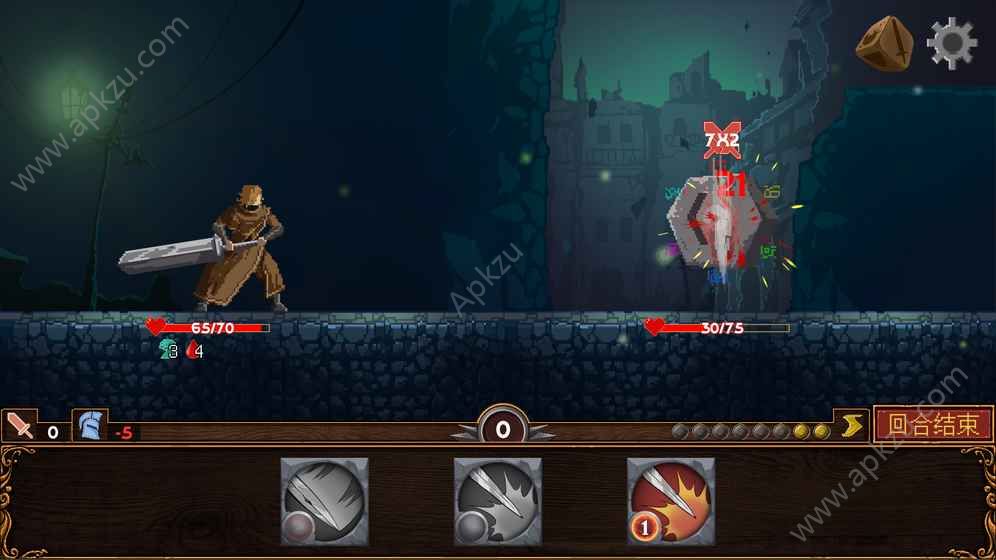 骰子勇士游戏图3