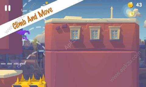 滑板猛冲金币完整版  v1.1图2