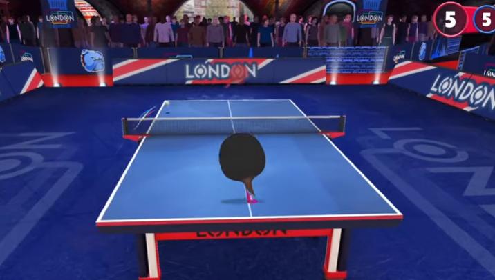 2022乒乓球游戏合集