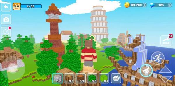 方块世界工艺品中文版图2