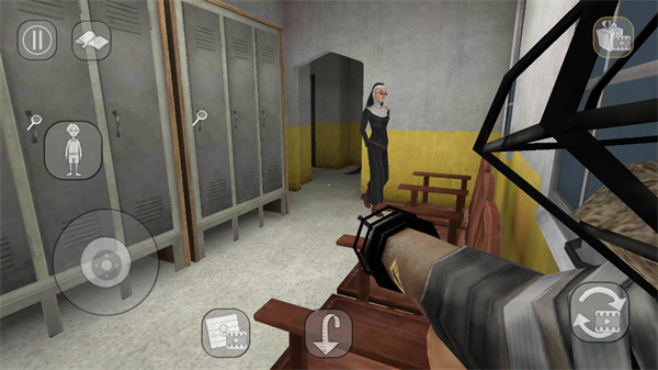 善良的邻居阿2中文版图3