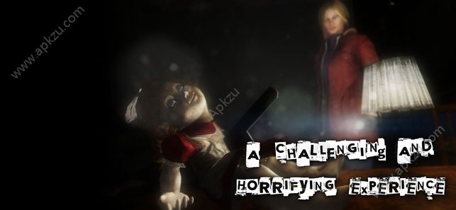 失落的记忆交替现实剧情全安卓汉化版（Forgotten Memories）  v1.0.1图2