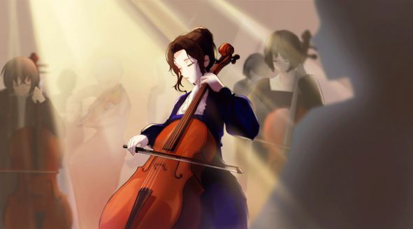 荧火微光中文版图1