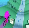 自行车山丘金币安卓版  v1.0