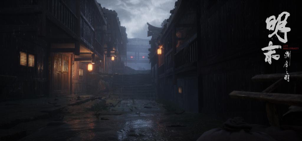 明末渊虚之羽移动端图4