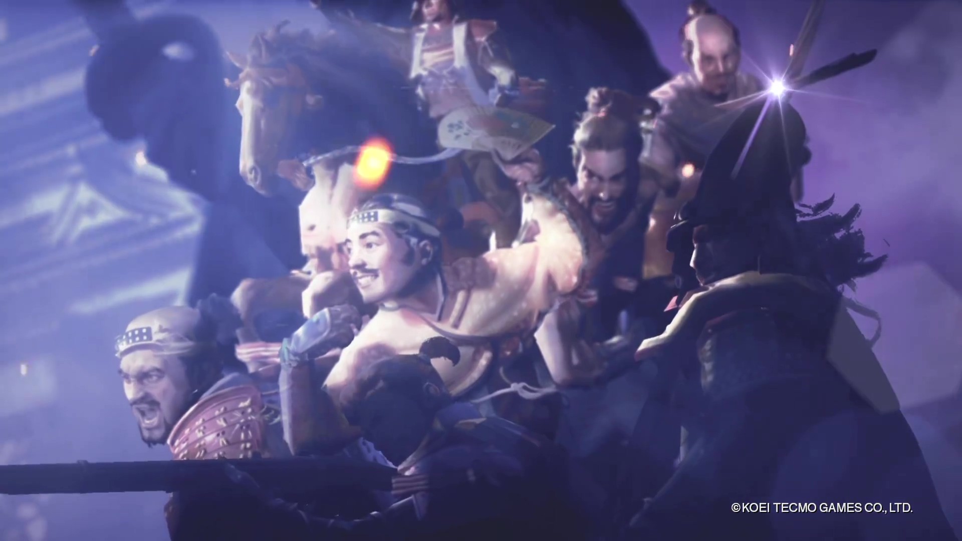 信长之野望新生免费最新安卓版  v1.0图1