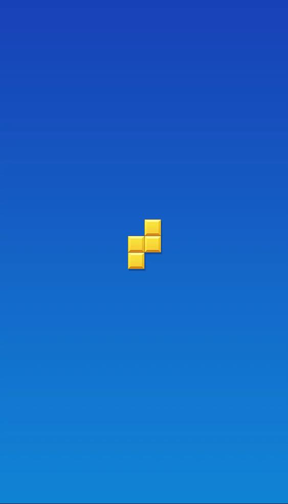 俄罗斯消方块图2