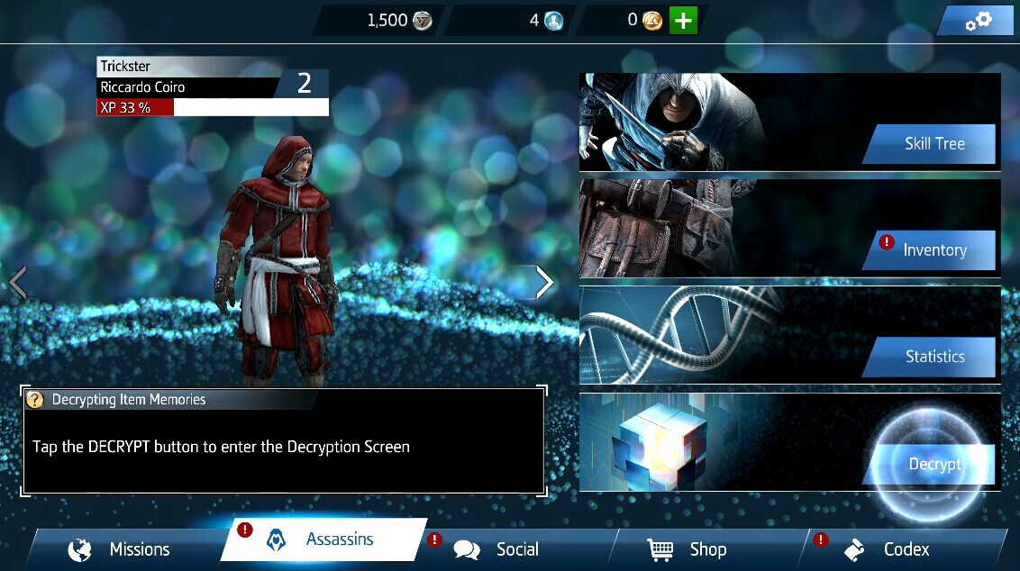 刺客信条瓦尔哈拉中文版图3