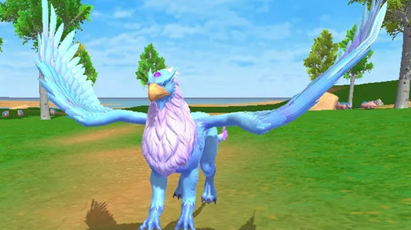 创造与魔法祈愿灵翼合集