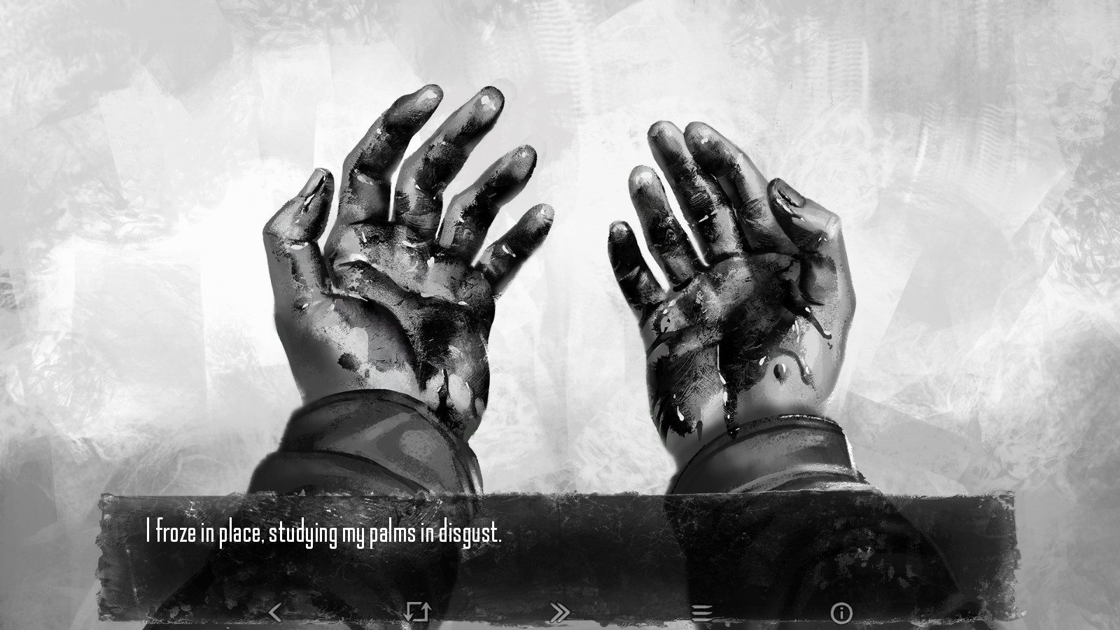 Tiny Bunny游戏图2