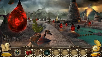 龙岭传说2龙巢汉化版图1