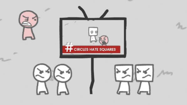 制造新闻模拟器中文版图7