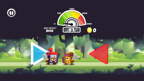 真正英雄游戏安卓最新版  v1.2图2