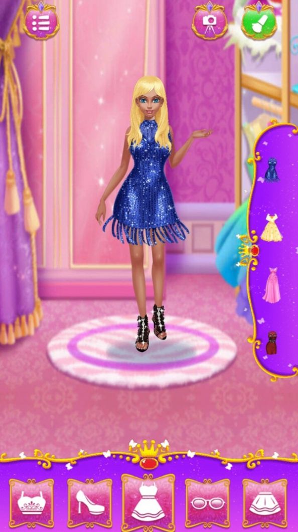 超能元气少女金币安卓版  v1.0.2图4