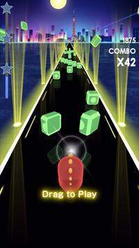 音乐热潮奔跑游戏图2