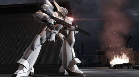 巨影都市ps4手机中文版  v1.0图1