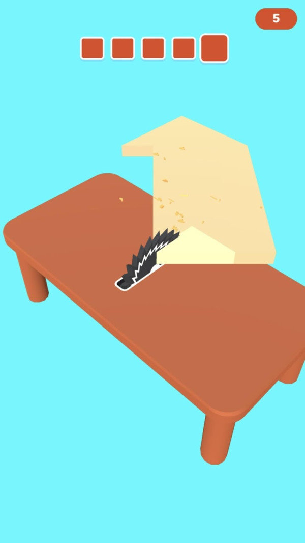 最好的木匠游戏图1