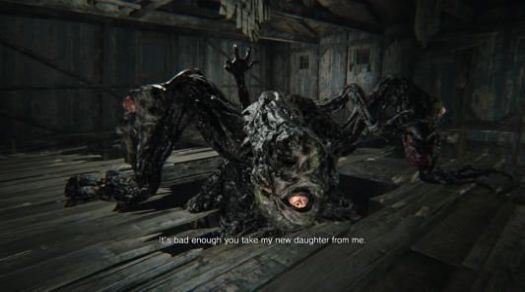 生化危机8第三人称mod整合包  v1.0图4