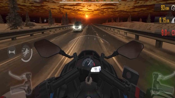 终极摩托中文版图4