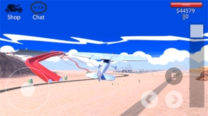 漫游都市中文版图2