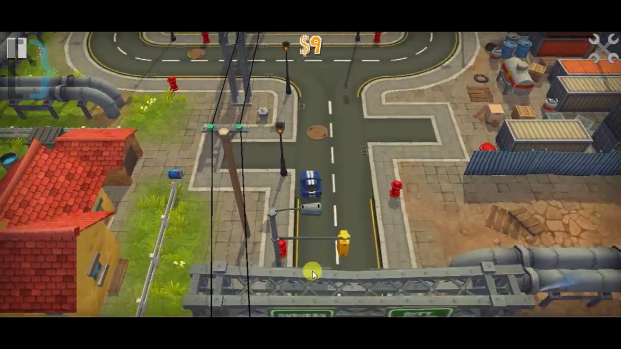 警察追逐2无尽追逐游戏图1