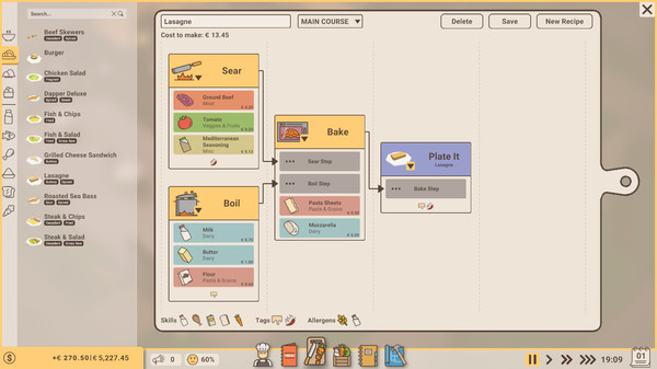 Recipe for Disaster中文版图3