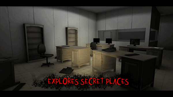 Specimen Zero中文联机版图3