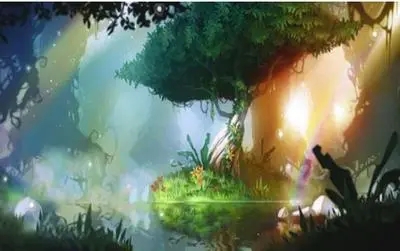 尤卡莱莉大冒险合集