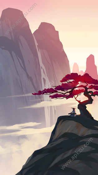 江湖悠悠手游官方网站正版安装包  v2.1.7图6