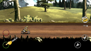 疯狂摩托车技2图2