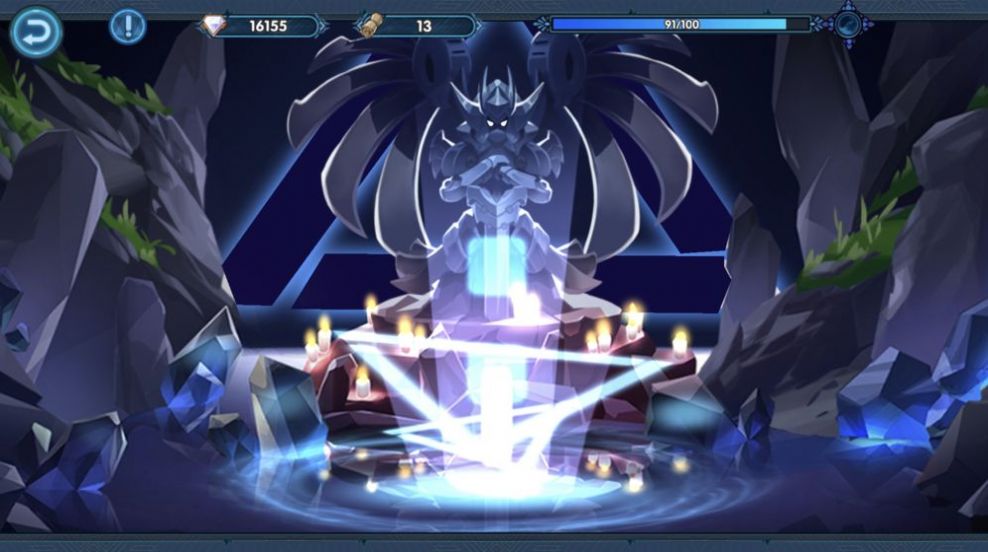 我家小妖初长成之遇见尊上手游官网最新版  v1.0.1图4