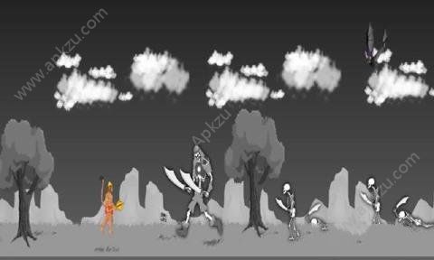 哈奴曼重生安卓版图2