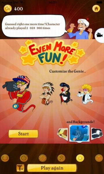 网络天才app中文版游戏下载 v7.0.18图3