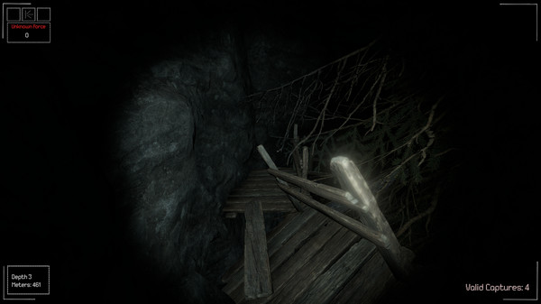 Depth 6中文版图3