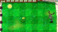 植物大战僵尸逆天版图2