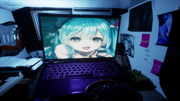 胶囊酒店模拟器游戏图4