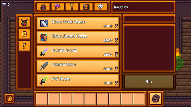 像素生存游戏3图2