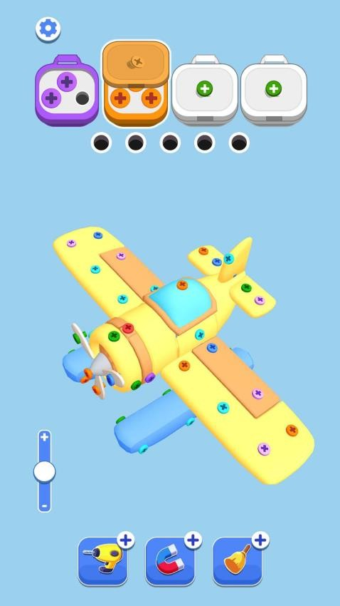 拔钉子达人游戏官方版图3