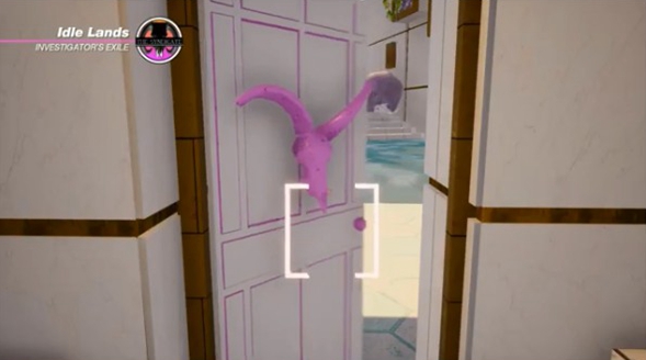 天堂岛杀手游戏安卓版  v1.0图3