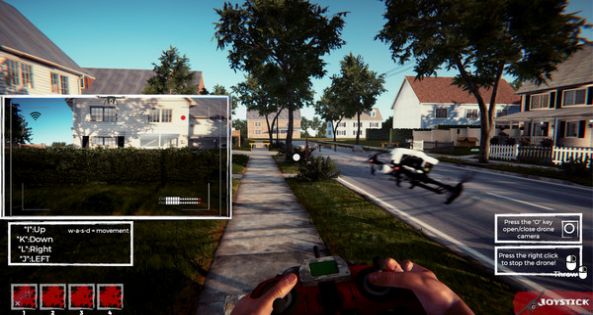 Who Is This Man游戏最新版图4