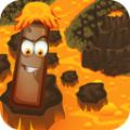 熔岩芦苇历险记安卓版