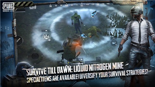 pubgmobile0.21.0最新版游戏下载  v2.0.0图3