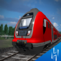 欧洲火车模拟器2钻石安卓最新中文版  v2020.4.2.1