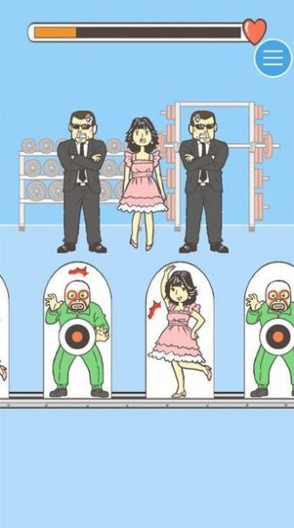 寻找心KEBAB篇安卓汉化版  v1.0图4