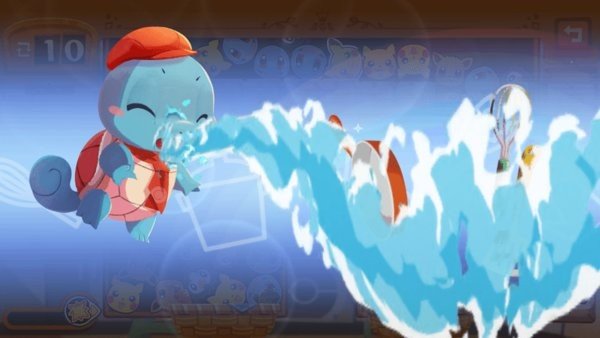 宝可梦咖啡馆mix2022最新版下载安卓版  v1.0.4图3